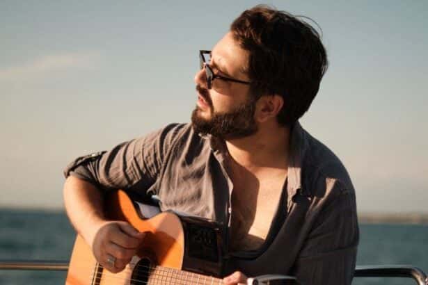 nuovo singolo Mico Argirò