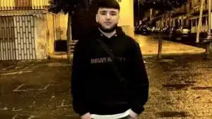 omicidio pasquale nappo boscoreale scafati carcere killer