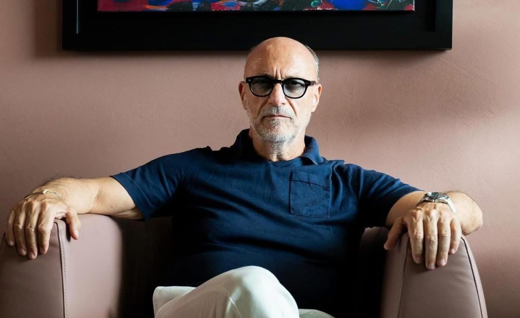 Il salernitano Nicola Cardillo tra i top 100 manager di Forbes Italia