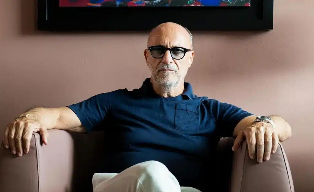 Il salernitano Nicola Cardillo tra i top 100 manager di Forbes Italia