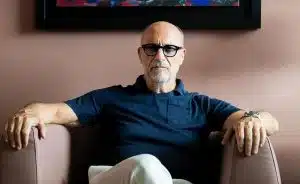 Il salernitano Nicola Cardillo tra i top 100 manager di Forbes Italia