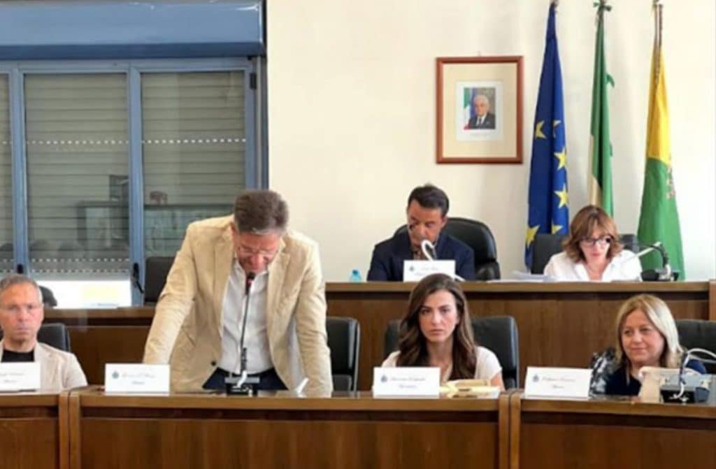 nocera superiore approvate nuove tariffe mensa trasporto scolastico