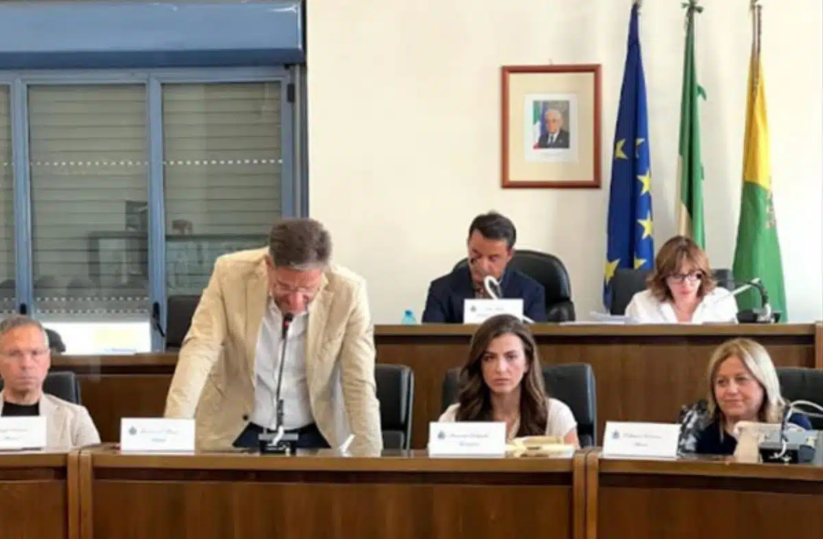 nocera superiore approvate nuove tariffe mensa trasporto scolastico