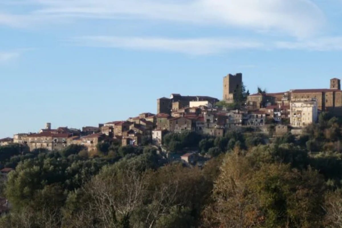 novi velia dottor domenico sica