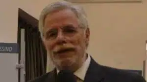 Salerno piange Nicola Oddati: addio al professore che custodiva la memoria dello Sbarco