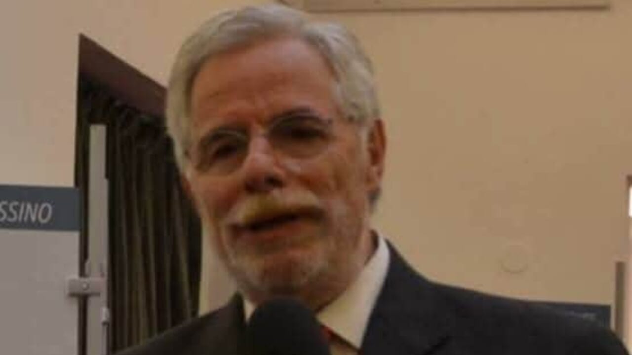 Salerno piange Nicola Oddati: addio al professore che custodiva la memoria dello Sbarco