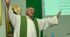 vallo lucania invito vescovo non partecipare celebrazioni padre galliano