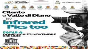 passeggiata fotografica Padula