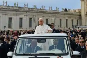 giubileo cori roma vallo diano