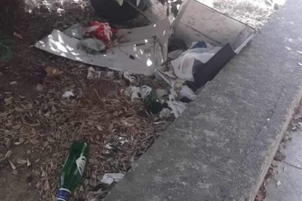 codacons diffida comune salerno