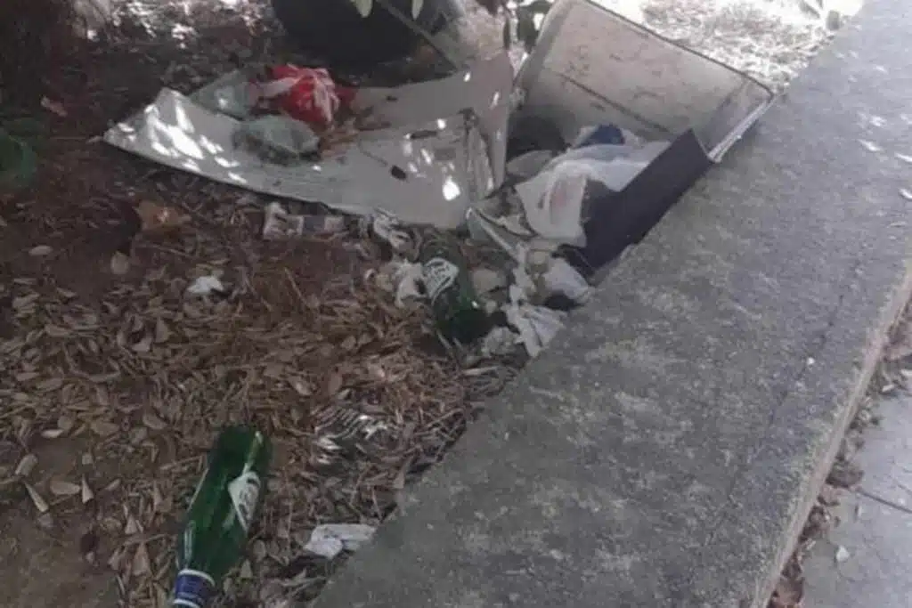 codacons diffida comune salerno