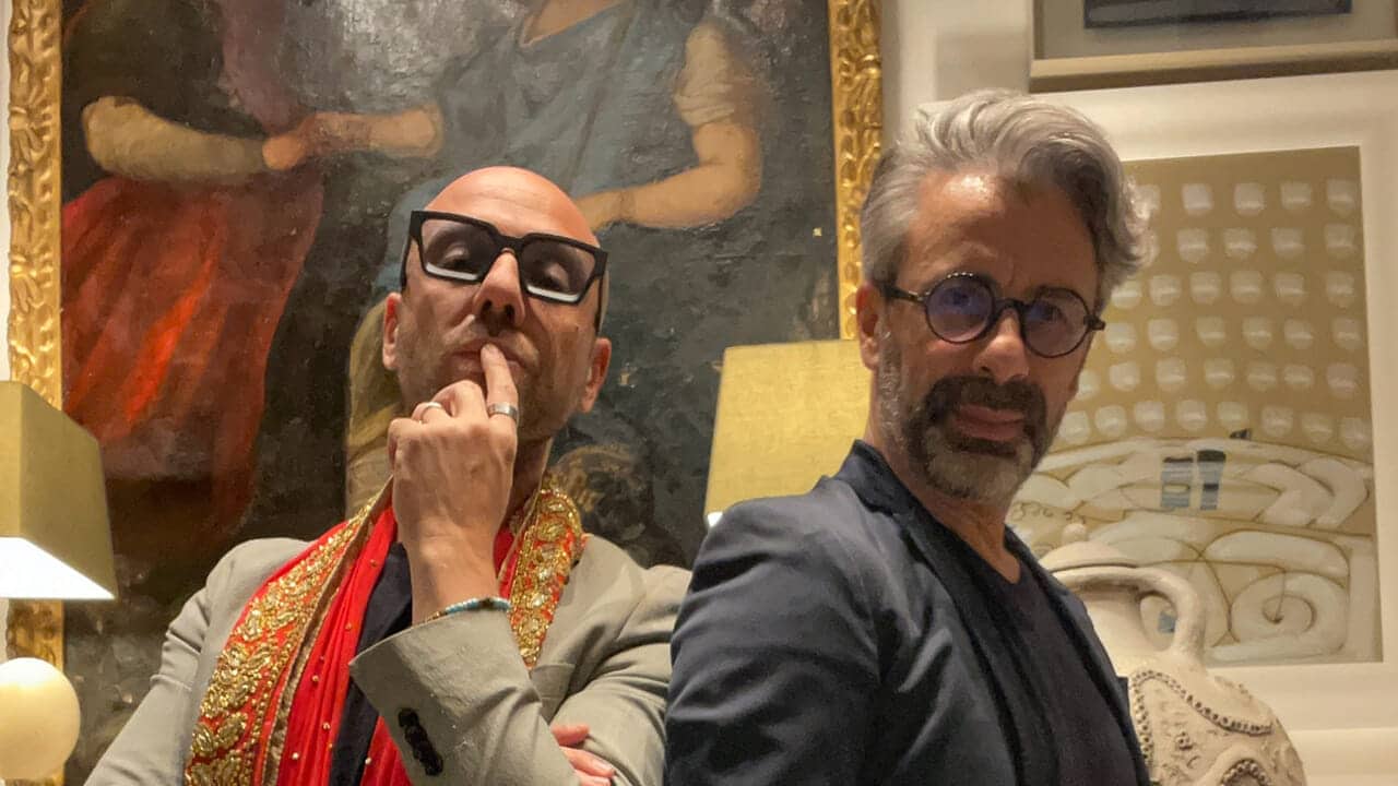 Eduardo Filippo Salerno