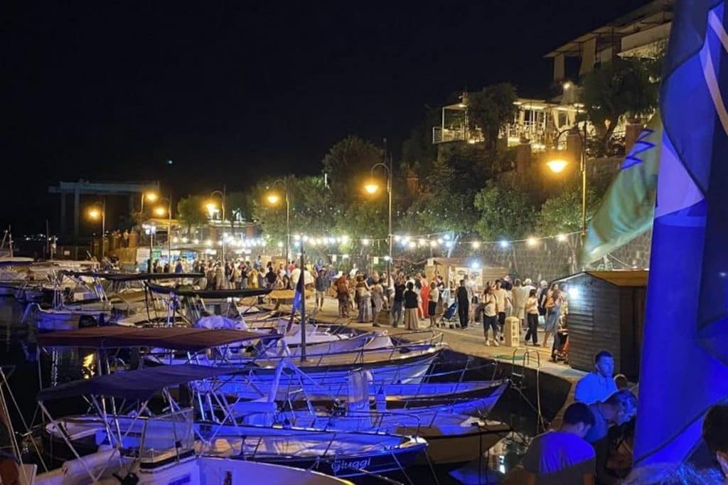 festival san martino san marco castellabate 2025