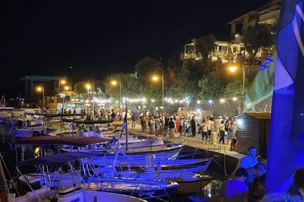 festival san martino san marco castellabate 2025