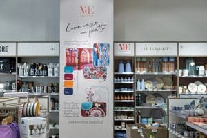 Satur Passione Casa apre il suo secondo store a Salerno: inaugurazione del 110° punto vendita