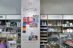 Satur Passione Casa apre il suo secondo store a Salerno: inaugurazione del 110° punto vendita