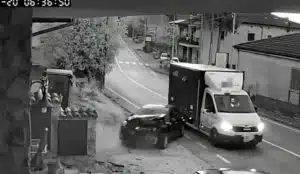 sala consilina incidente sorpasso indagini 24 novembre