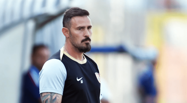 Salernitana Benevento esonero infortuni