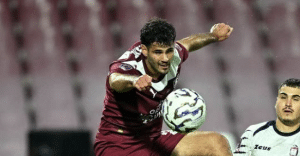 Salernitana - Crotone 0-0