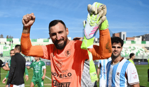 Salernitana - Crotone dichiarazioni Donnarumma