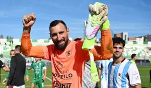 Salernitana - Crotone dichiarazioni Donnarumma