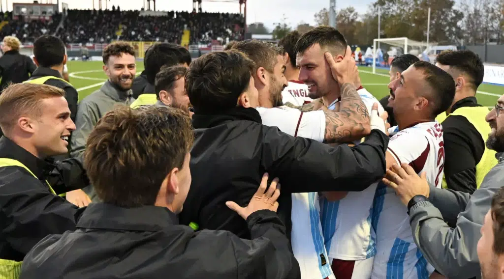 Salernitana DS Faggiano dichiarazioni