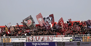 Salernitana - Potenza prevendita biglietti