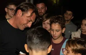 Foto di U.S. Salernitana 1919