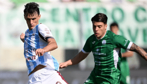 Salernitana calciomercato Antonio Imputato