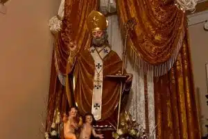 vallo lucania rione spio san nicola