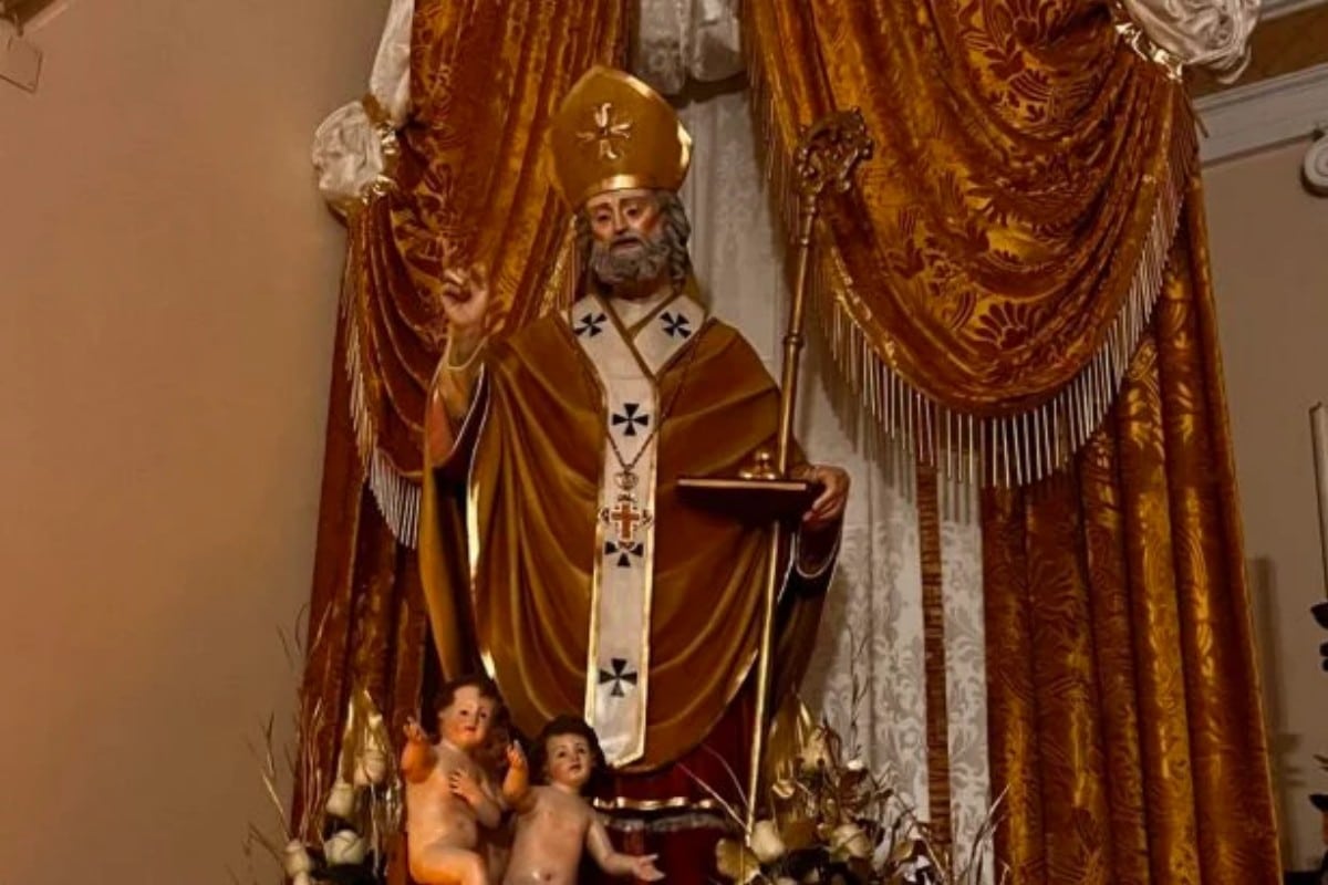 vallo lucania rione spio san nicola