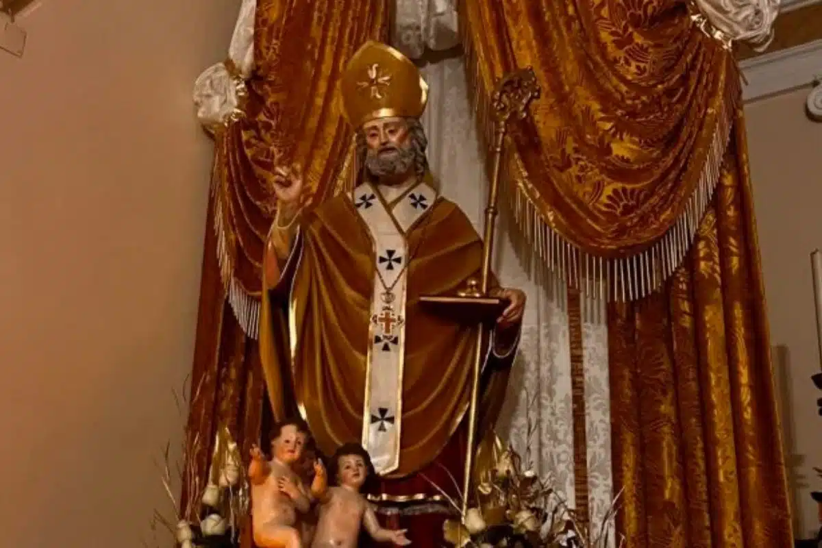 vallo lucania rione spio san nicola