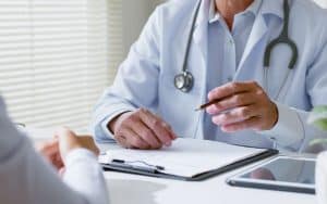 caggiano screening partecipazione giornata salute