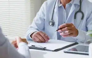 caggiano screening partecipazione giornata salute