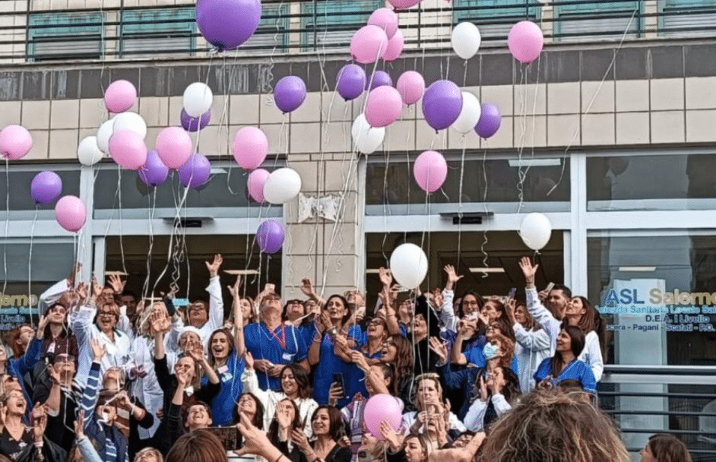 pagani prevenzione tumore seno