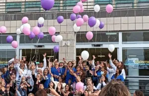 pagani prevenzione tumore seno