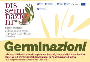 Museo workshop Pontecagnano