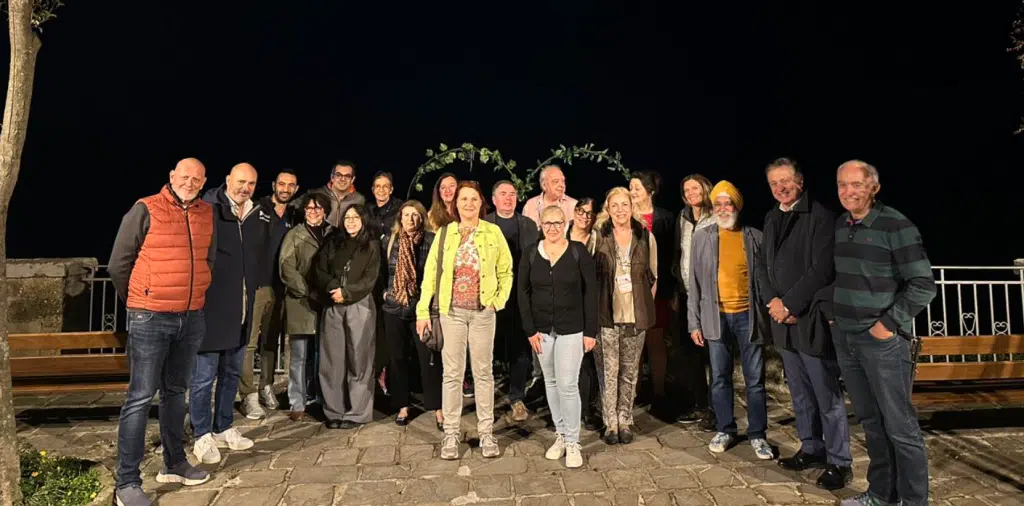 Castellabate tour operator