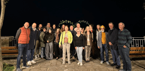 Castellabate tour operator