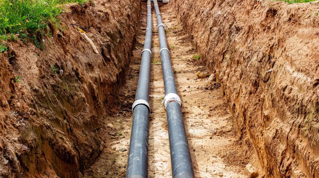 Roccadaspide rete fognaria