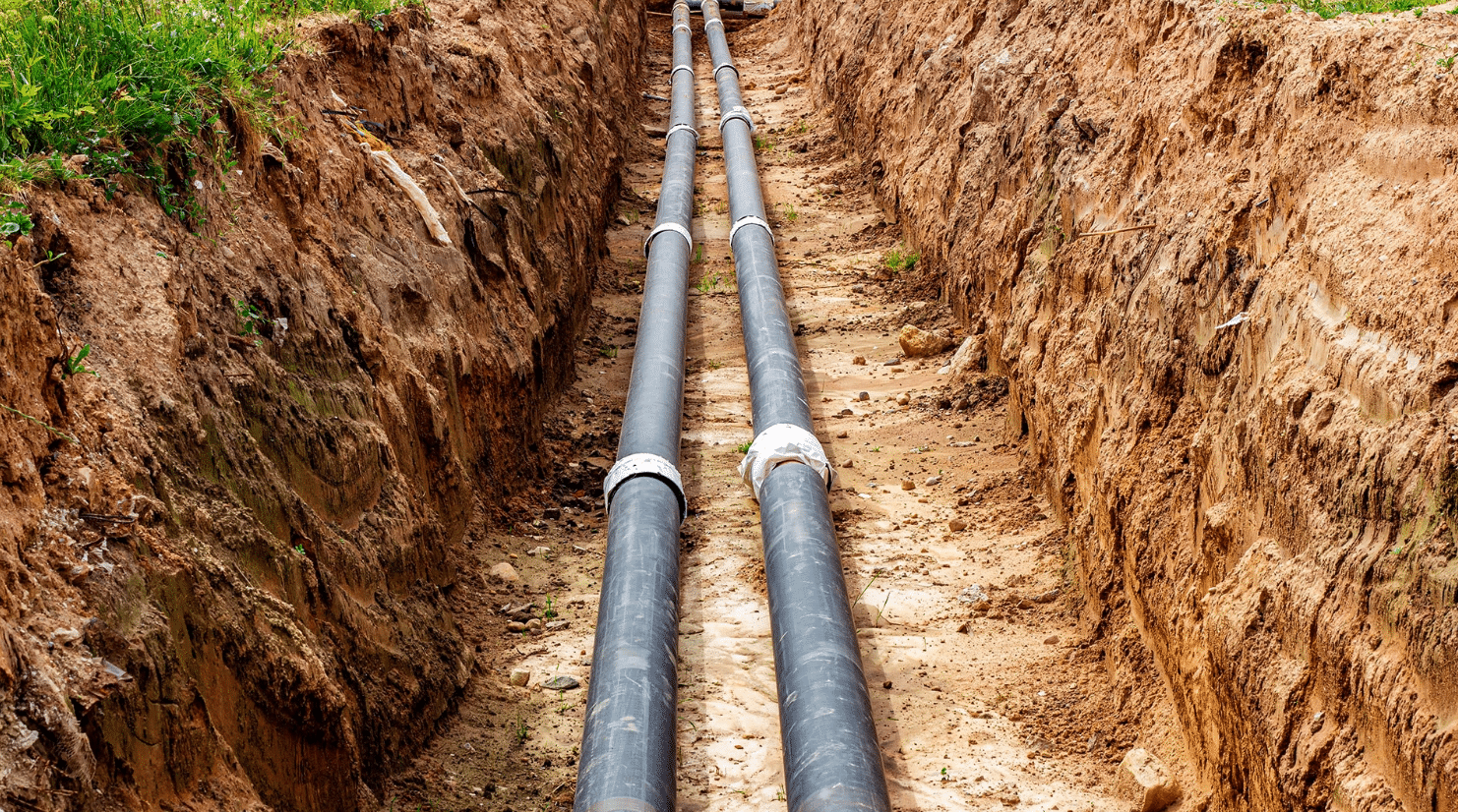 Roccadaspide rete fognaria