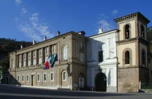 Mercato San Severino