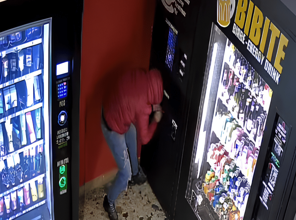 Nocera furti atti vandalici