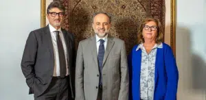 battipaglia vicedirettori Banca Campania Centro