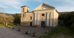 Paestum Alto Cilento Experience