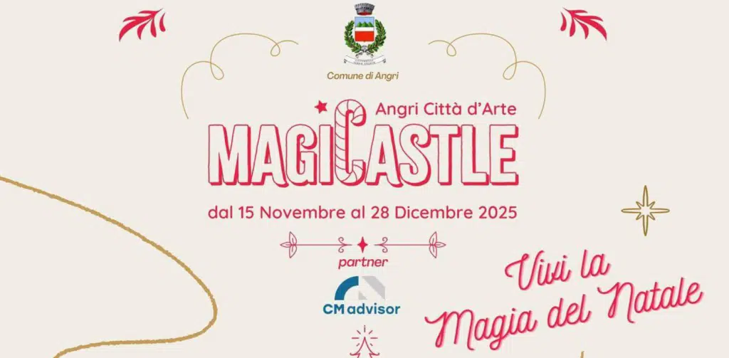 Angri Magic Castle