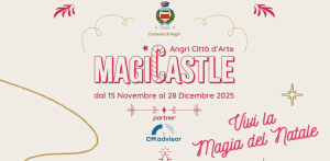 Angri Magic Castle