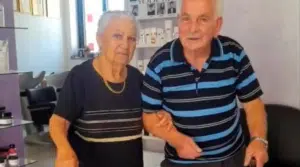 morti marito moglie incidente Sant'Arsenio