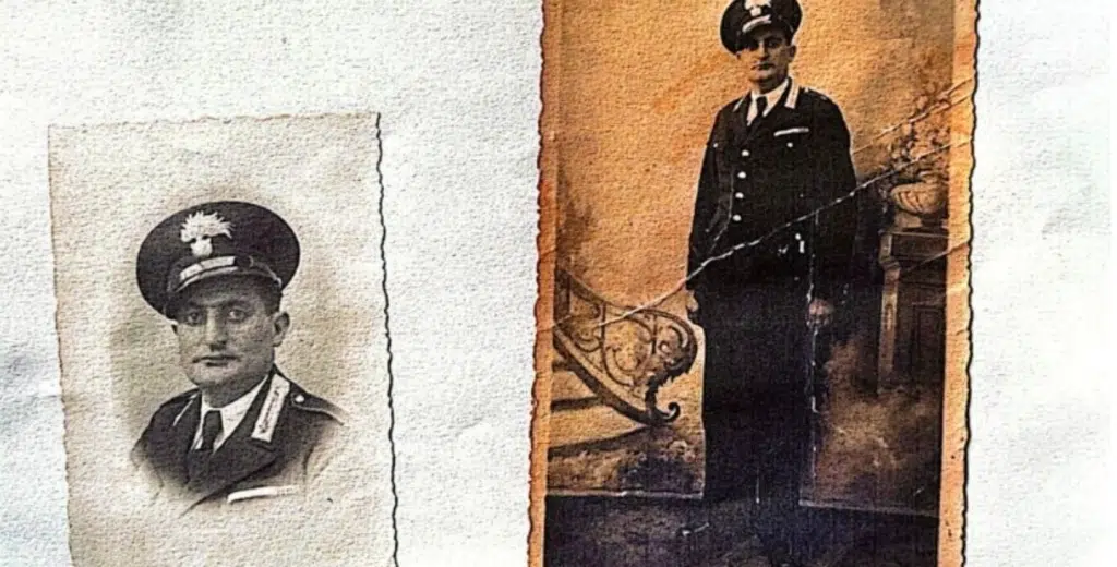 Giovanni Tucci battipaglia