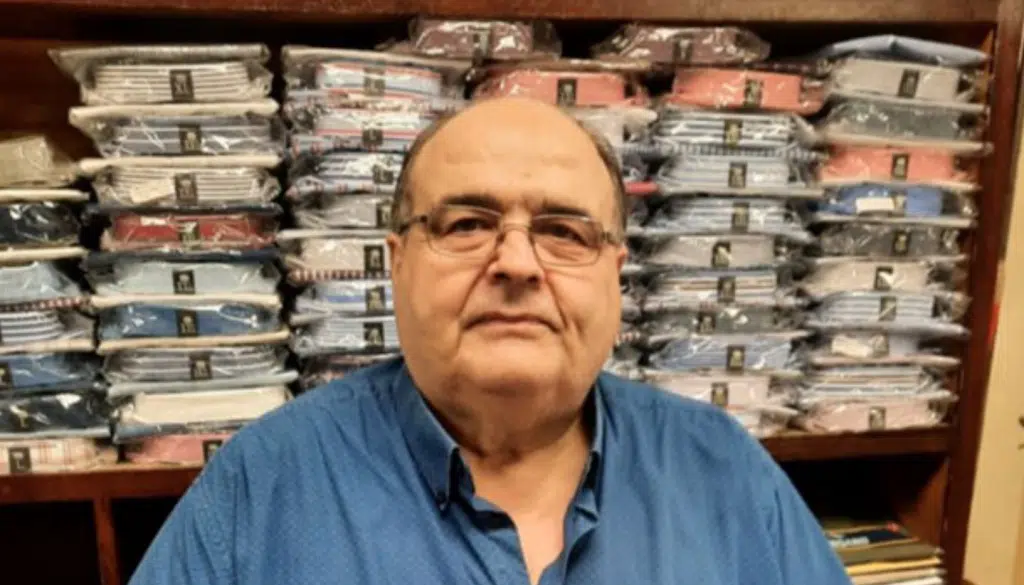 Marco Centanni salerno